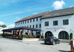 Hotels in Tišnov